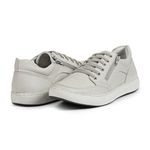 Tênis Masculino Casual Gelo Couro Flay DIfranca - 1010