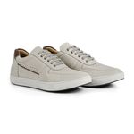 Tênis Masculino Casual Gelo Couro Flay DIfranca - 027