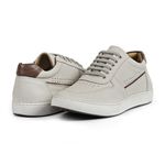 Tênis Masculino Casual Gelo Couro Flay DIfranca - 027