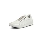 Tênis Masculino Casual Gelo Couro Flay DIfranca - 801