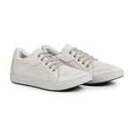 Tênis Masculino Casual Gelo Couro Flay DIfranca - 801