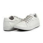Tênis Masculino Casual Gelo Couro Flay DIfranca - 801