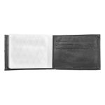 Carteira Masculina Em Couro Legítimo Sifra - 3018 - Marrom