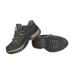 Bota Adventure Couro Reflonado Ranster - 5100 - Castor Reflonado