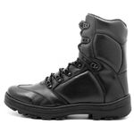 Bota Motociclista Atron Shoes - 281 - Preta