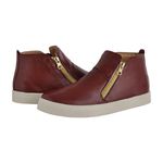 Tênis Botinha Feminino Cano Médio Dally L.a. - 26100 - Jaboticaba