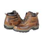 Bota Adventure Couro Legítimo Ranster - 5100 - Castor