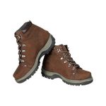 Bota Adventure Couro Reflonado Ranster - 5010 - Caqui Reflonado