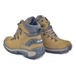 Bota Adventure Couro Soloist Bell Boots - 2023 - Osso