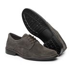 Sapato Casual Masculino Mônaco Br2 - 1701 - Rato