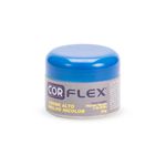 Creme Para Couros Alto Brilho Cor Flex - Incolor