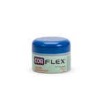 Creme Renovador Para Couros Cor Flex - Incolor