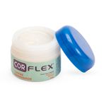 Creme Renovador Para Couros Cor Flex - Incolor