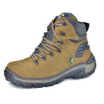 Bota Adventure Couro Soloist Bell Boots - 2023 - Osso
