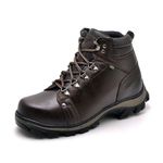 Bota Adventure De Couro Ranster - 5010 - Caqui