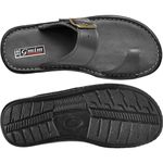 Chinelo Masculino Casual Davinci - Ranster - 803 - Preta