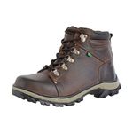 Bota Adventure Cano Alto Alpes Df Boots - 810 - Caqui