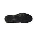 Bota Feminina Atron Shoes Com Cano Dobrável - 9105 - Marrom