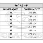 Bota Feminina Sola Tratorada Cano Médio Cla Cle - AE44 - Marfim