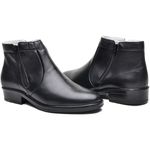 Bota Country Modelo Chelsea Cla Cle - AE46 - Preta