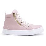 Sneaker Feminino Tênis De Academia GuGi - BOTINHAFIT - Rosa