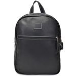 Bolsa Mochila Para Notebook Backpack Cla Cle - FA01 - Preto