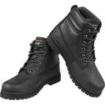 Bota Adventure Cano Médio Couro Nobuck Azimute - Terra