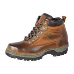 Bota Adventure Couro Legítimo Ranster - 5100 - Castor