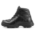 Bota Motociclista Cano Baixo Bell Boots - 2080 - Preta