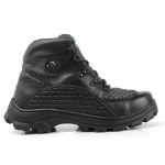 Bota Motociclista Cano Baixo Bell Boots - 2080 - Preta