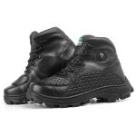 Bota Motociclista Cano Baixo Bell Boots - 2080 - Preta