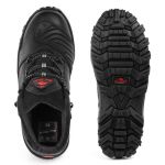 Bota Motociclista Adventure Bell Boots - 2027 - Preta