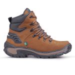 Bota Adventure Couro Soloist Bell Boots - 2023 - Osso