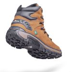 Bota Adventure Couro Soloist Bell Boots - 2023 - Osso