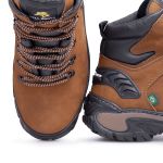 Bota Adventure Couro Soloist Bell Boots - 2023 - Osso