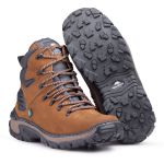 Bota Adventure Couro Soloist Bell Boots - 2023 - Osso