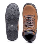 Bota Adventure Couro Soloist Bell Boots - 2023 - Osso