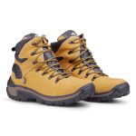 Bota Adventure Couro Soloist Bell Boots - 2023 - Milho