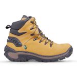 Bota Adventure Couro Soloist Bell Boots - 2023 - Milho