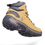 Bota Adventure Couro Soloist Bell Boots - 2023 - Milho