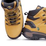 Bota Adventure Couro Soloist Bell Boots - 2023 - Milho