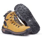 Bota Adventure Couro Soloist Bell Boots - 2023 - Milho