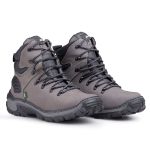 Bota Adventure Couro Soloist Bell Boots - 2023 - Grafite