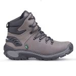 Bota Adventure Couro Soloist Bell Boots - 2023 - Grafite