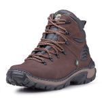 Bota Adventure Couro Soloist Bell Boots - 2023 - Chocolate