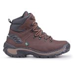 Bota Adventure Couro Soloist Bell Boots - 2023 - Chocolate