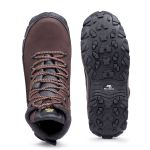 Bota Adventure Couro Soloist Bell Boots - 2023 - Chocolate