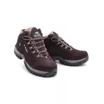 Bota Adventure Couro Nobuck Bell Boots - 2013 - Café