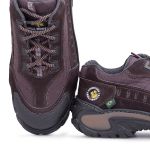 Tênis Masculino Adventure Basic Resistence Bell Boots - 4800 - Café