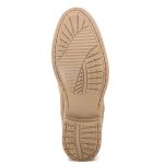 Bota Chelsea Feminina Couro DIfranca PN1777 - Areia